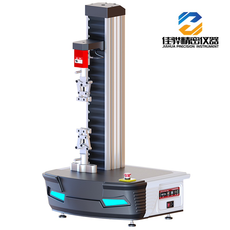 JH-D1000系列萬能材料試驗(yàn)機(jī)